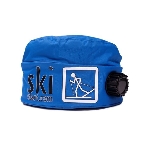 Skistart Drickabälte