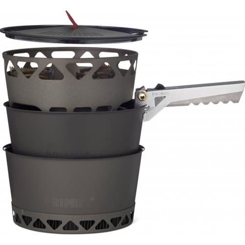 Primus PrimeTech Stove Set1.3L