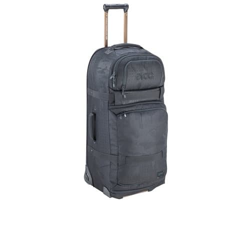 Evoc World Traveller Black