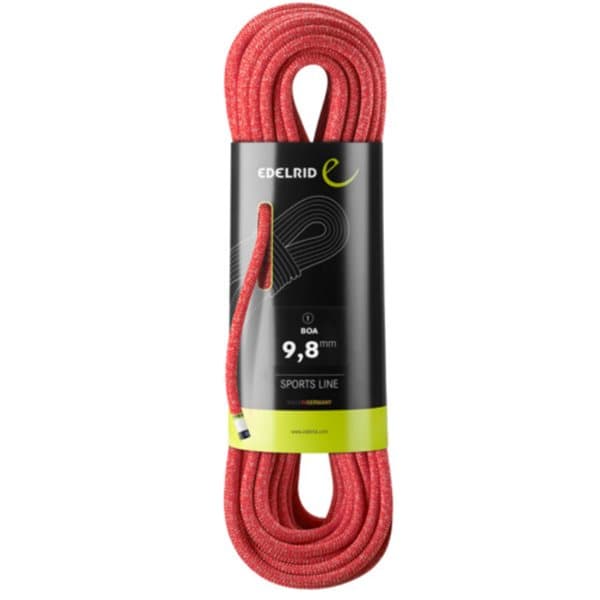 Edelrid Boa 9,8Mm 50M