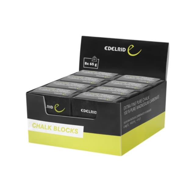Edelrid Chalk Block II 50Gr