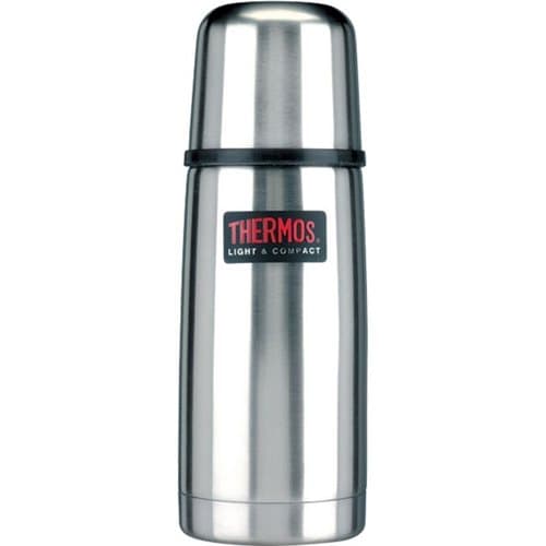 Thermos Ståltermos 0,35 L