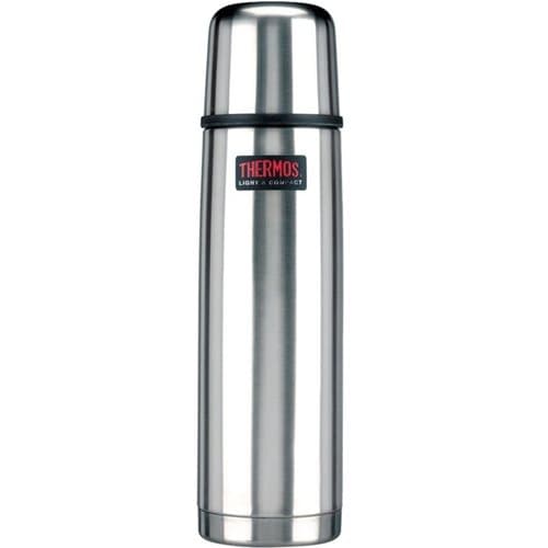 Thermos Ståltermos 0,75 L