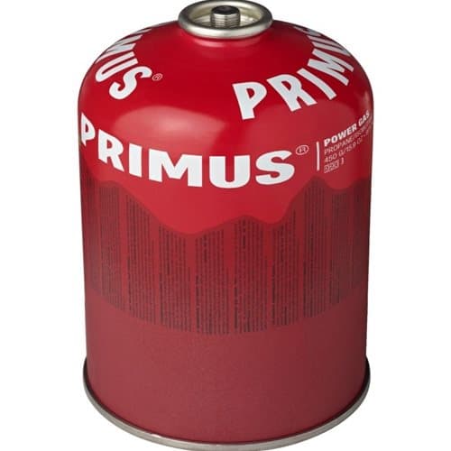 Primus Power Gas, 450 gram