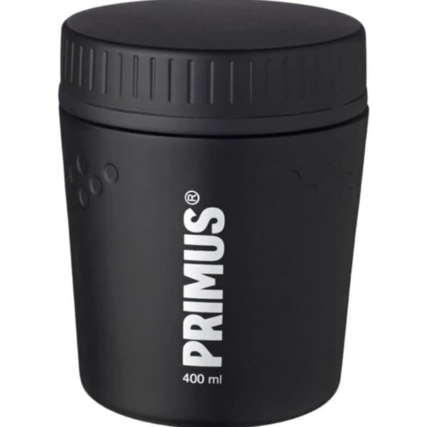 Primus TrailBreak Lunch Jug 0.4L Black