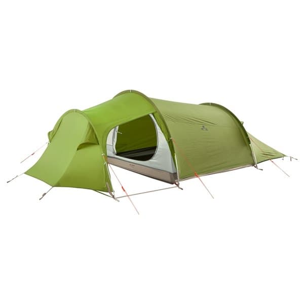 Vaude Arco XT 3P Mossy Green