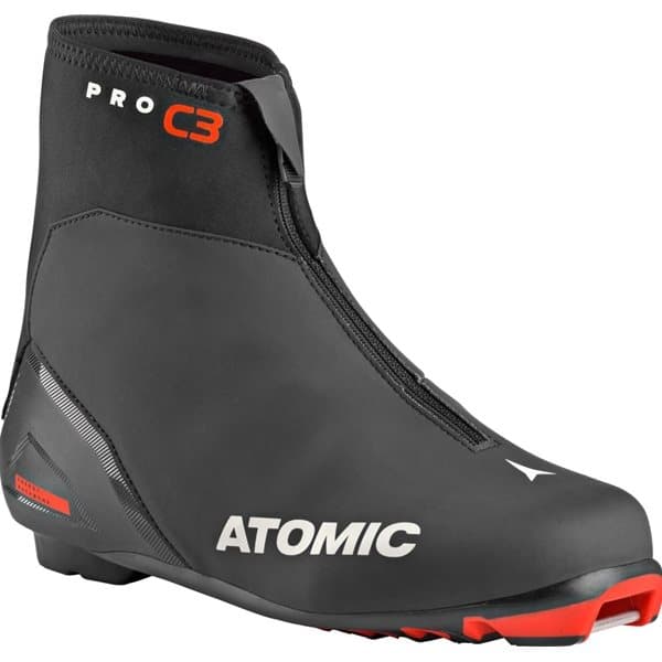 Atomic Pro C3