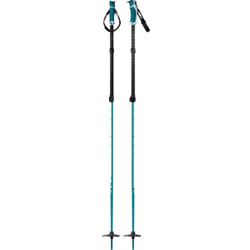 G3 Via Short Poles