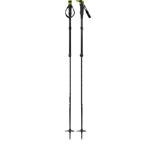 G3 Via Carbon Poles, Long