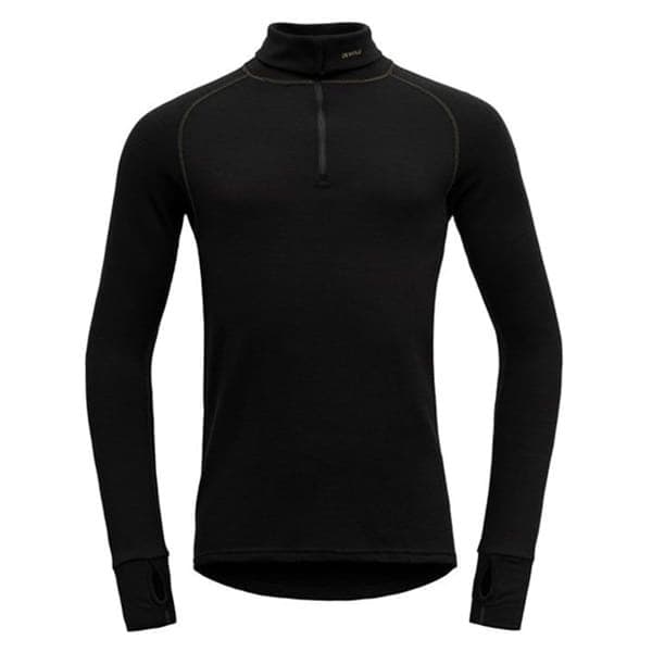 Devold Expedition Merino 235 Z.neck Man
