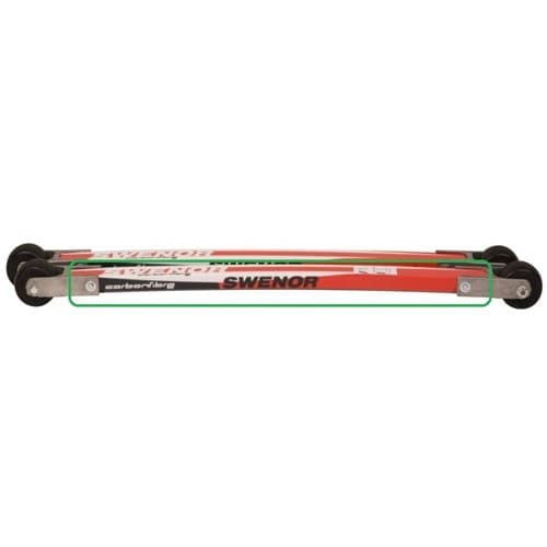 Swenor Carbonfibre Runko