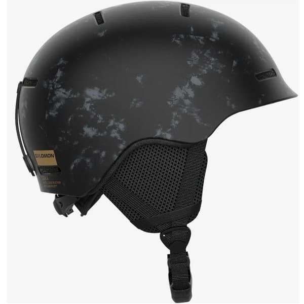 Salomon Orka Black