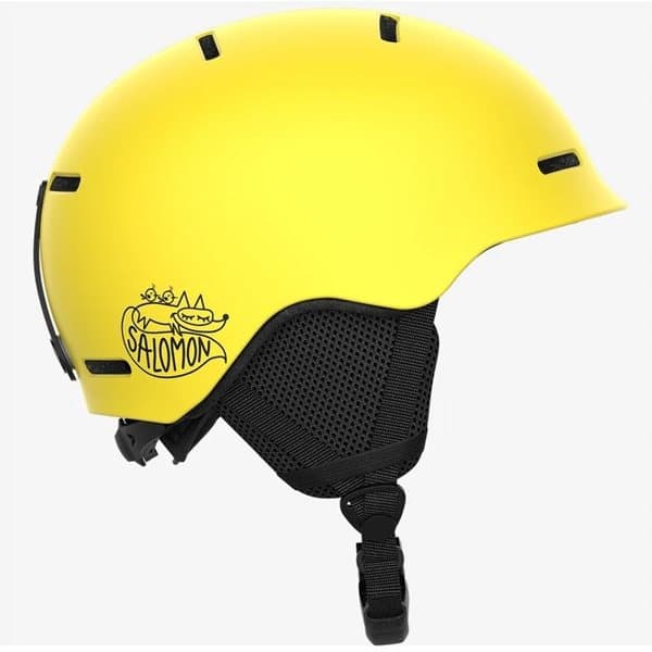 Salomon Orka Kids