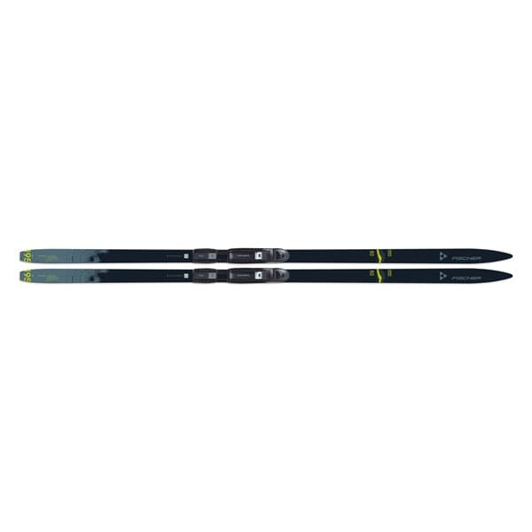 Fischer Country Crown 60