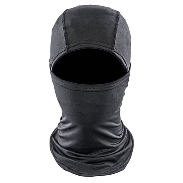 Bula Wool Convertible Balaclava