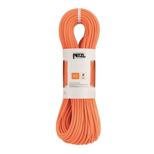 Petzl Volta 9,2Mm X 60M Orange