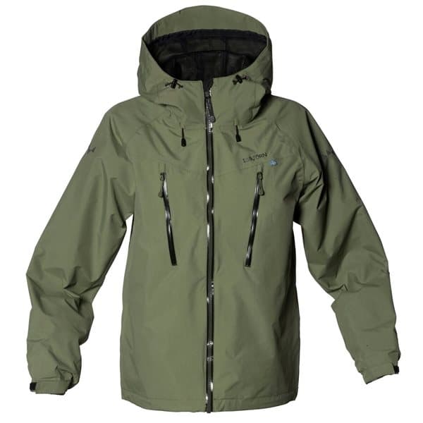 Isbjörn Monsune Hardshell Jacket