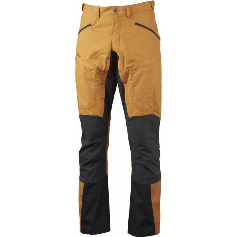 Lundhags Makke Pro Ms Pant Gold/Charcoal