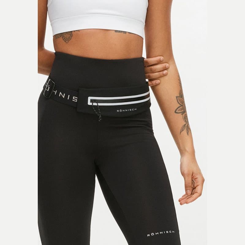 Röhnisch Issa Expandable Running Belt