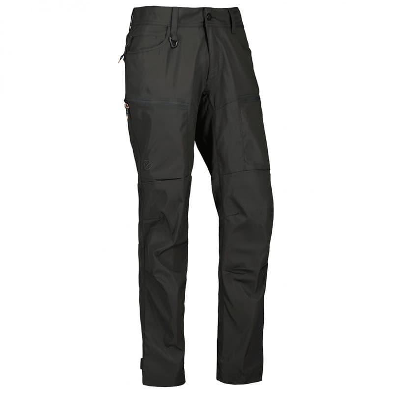 Didriksons Ara Usx Pants Black