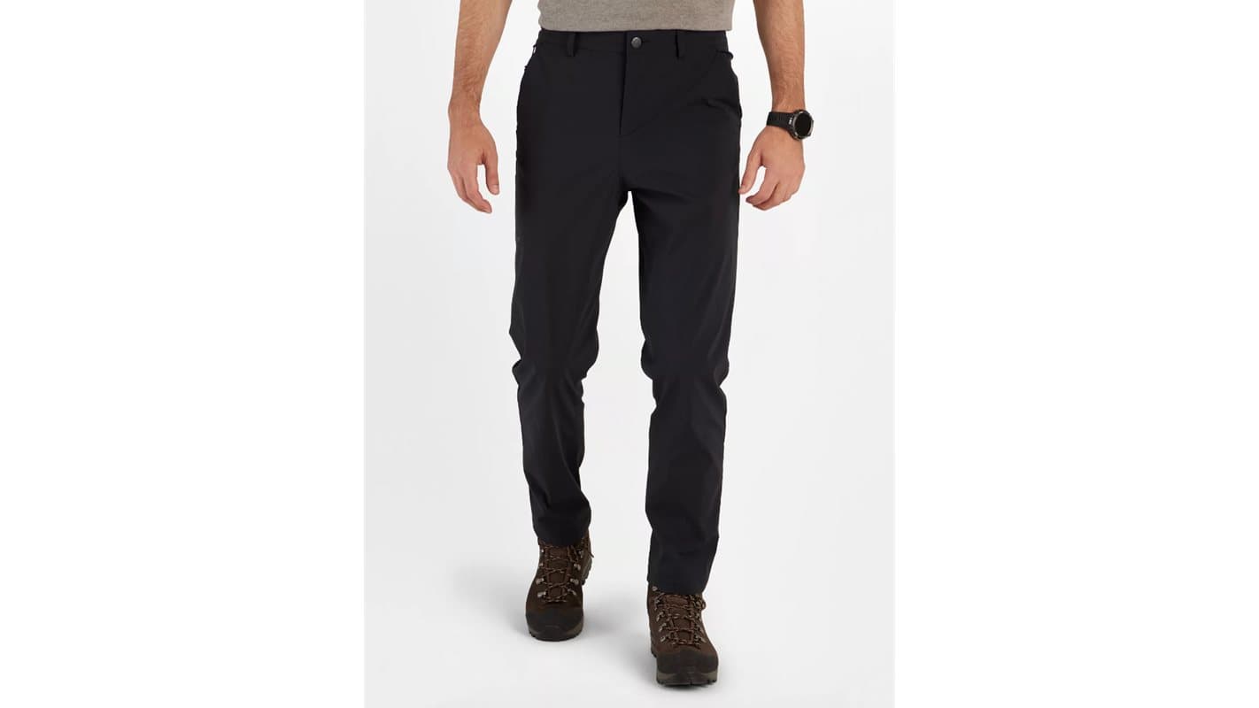 Marmot Arch Rock Pant Black