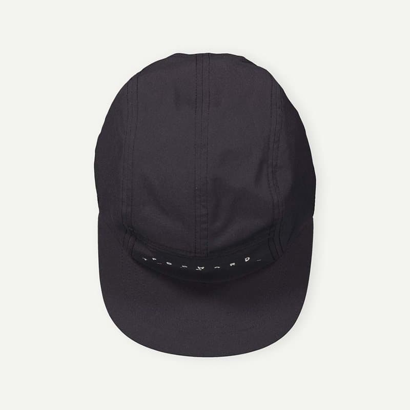 Houdini FtN Cap True Black