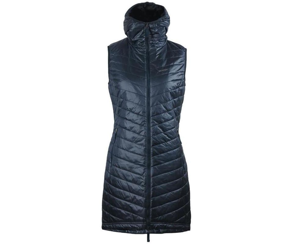 Skhoop The Debbie Dress Black
