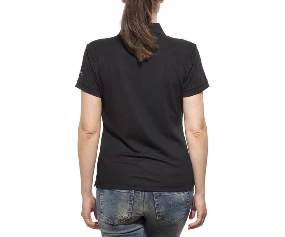 Craft Classic Pique Black