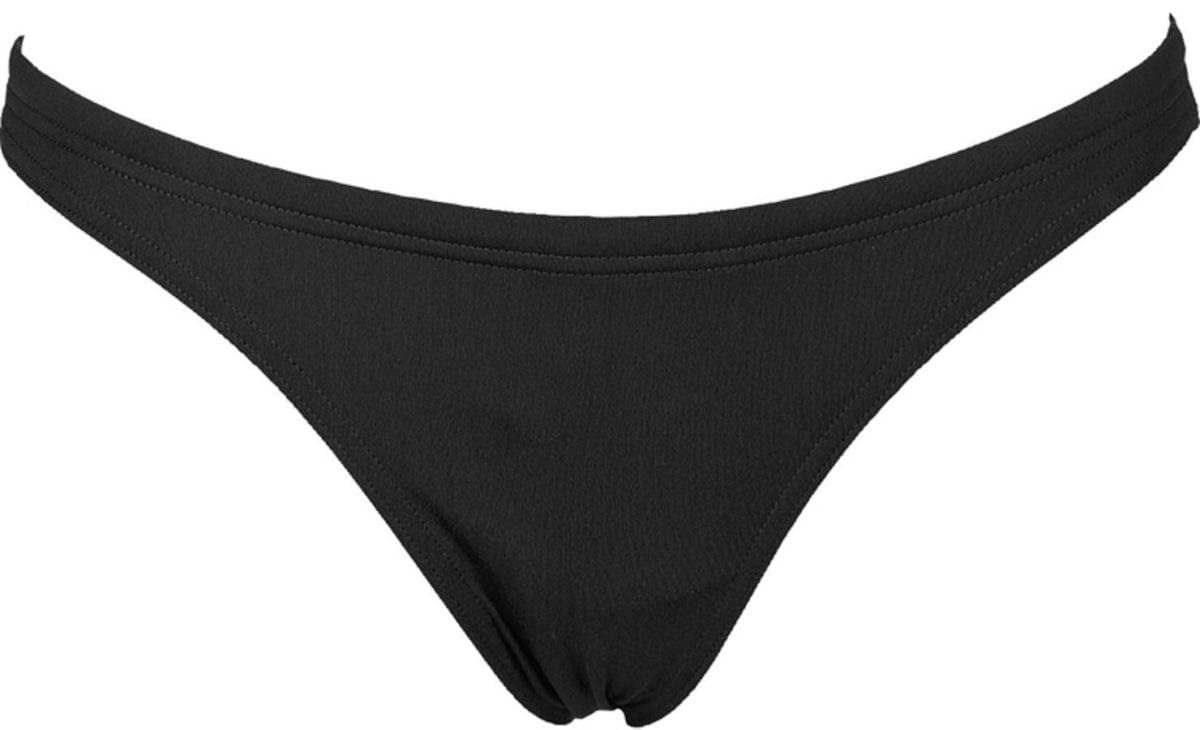 arena Solid Bottom Black/White