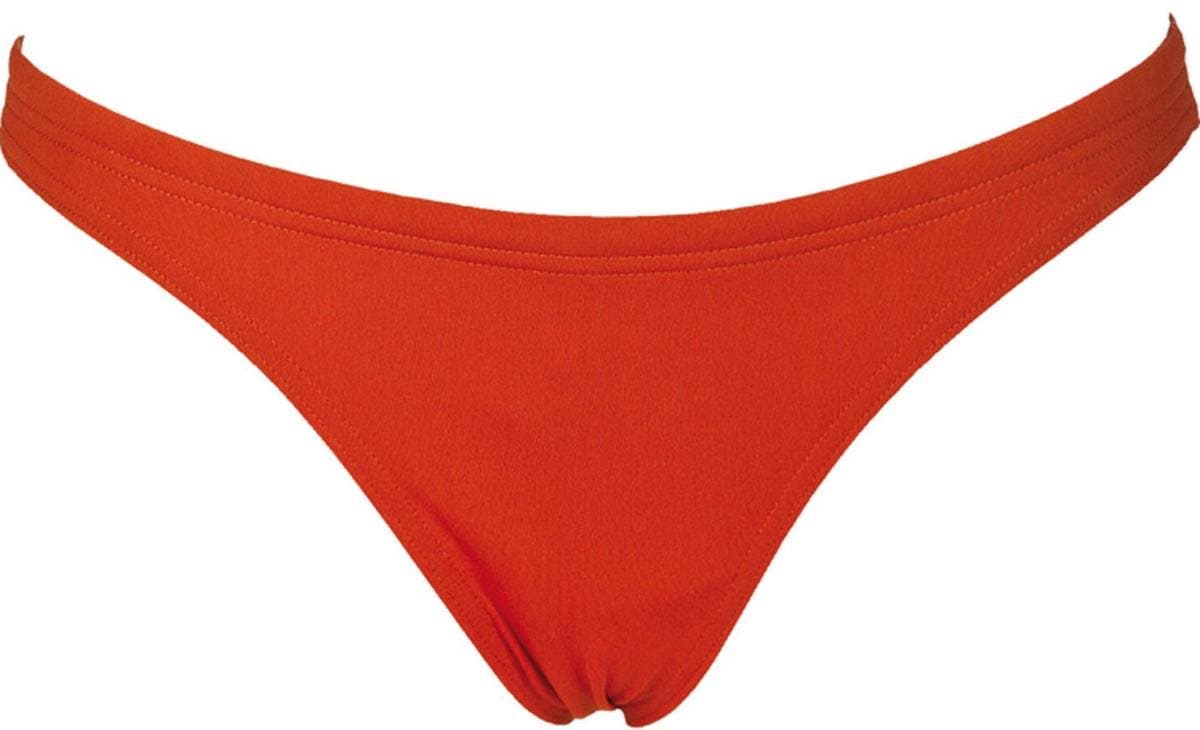 arena Solid Bottom Red/White