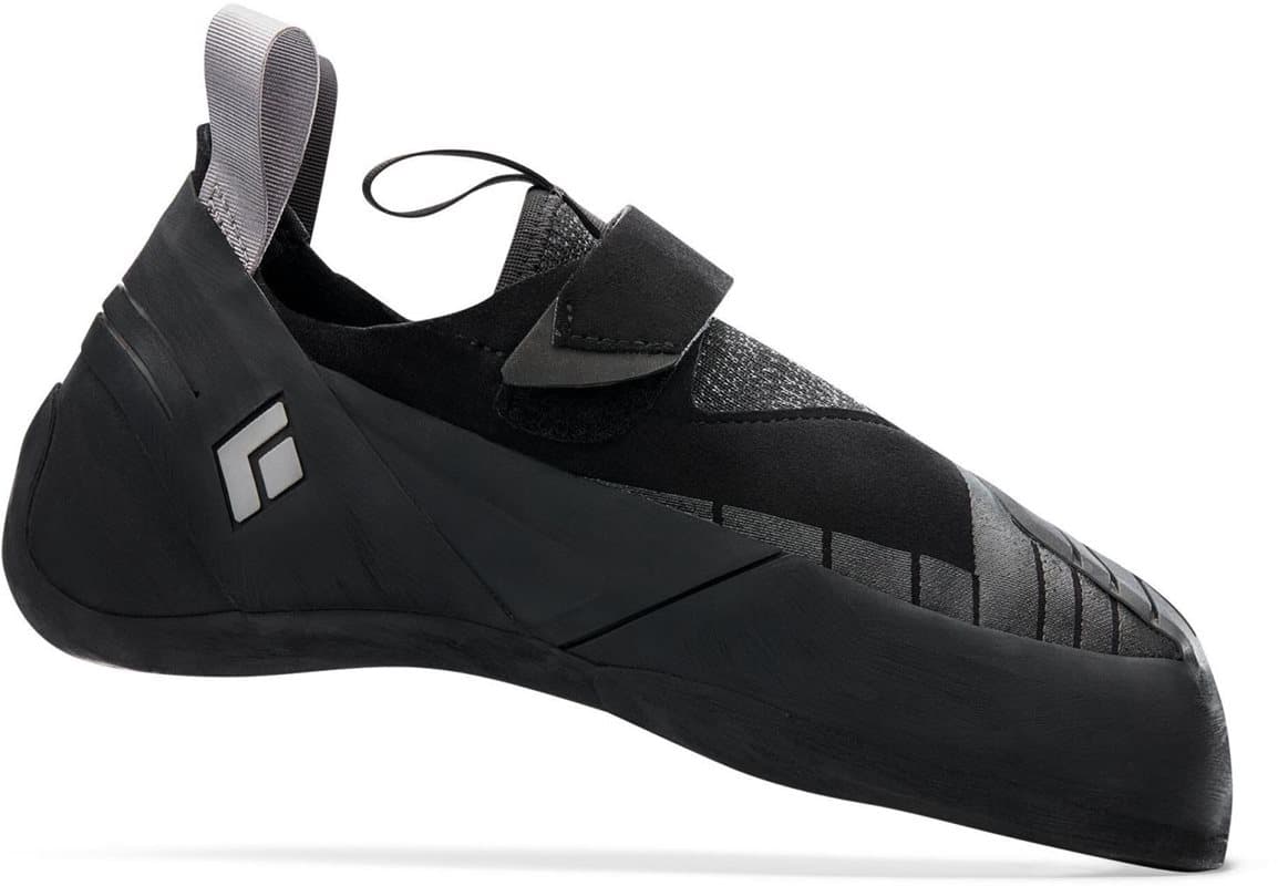 Black Diamond Shadow Climbing Shoes