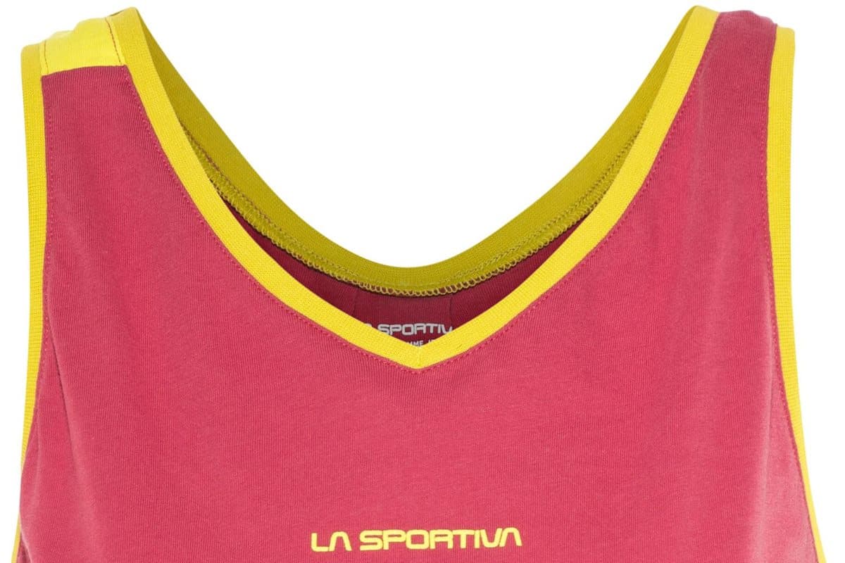La Sportiva Flash Jumper