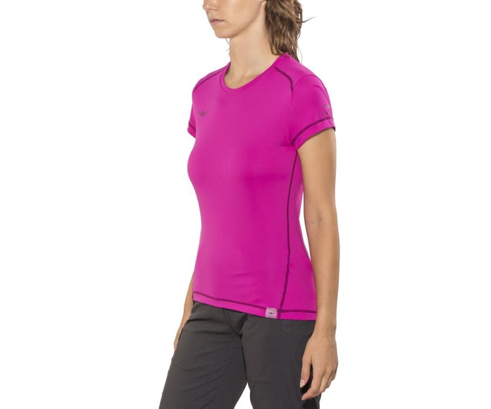 Kaikkialla Tiina SS Shirt
