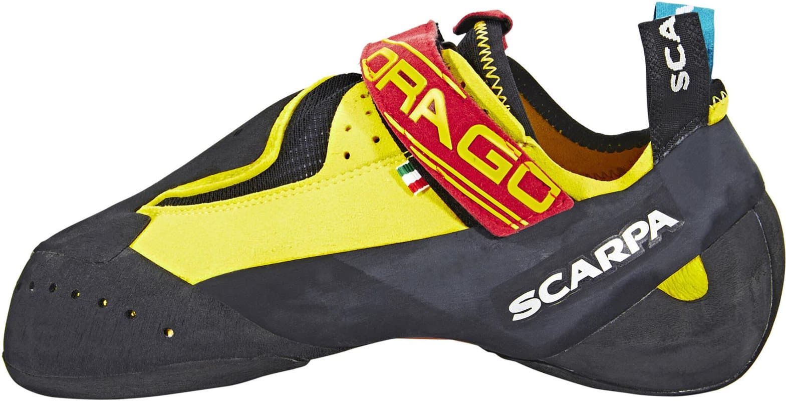 Scarpa Drago Climbing Shoes