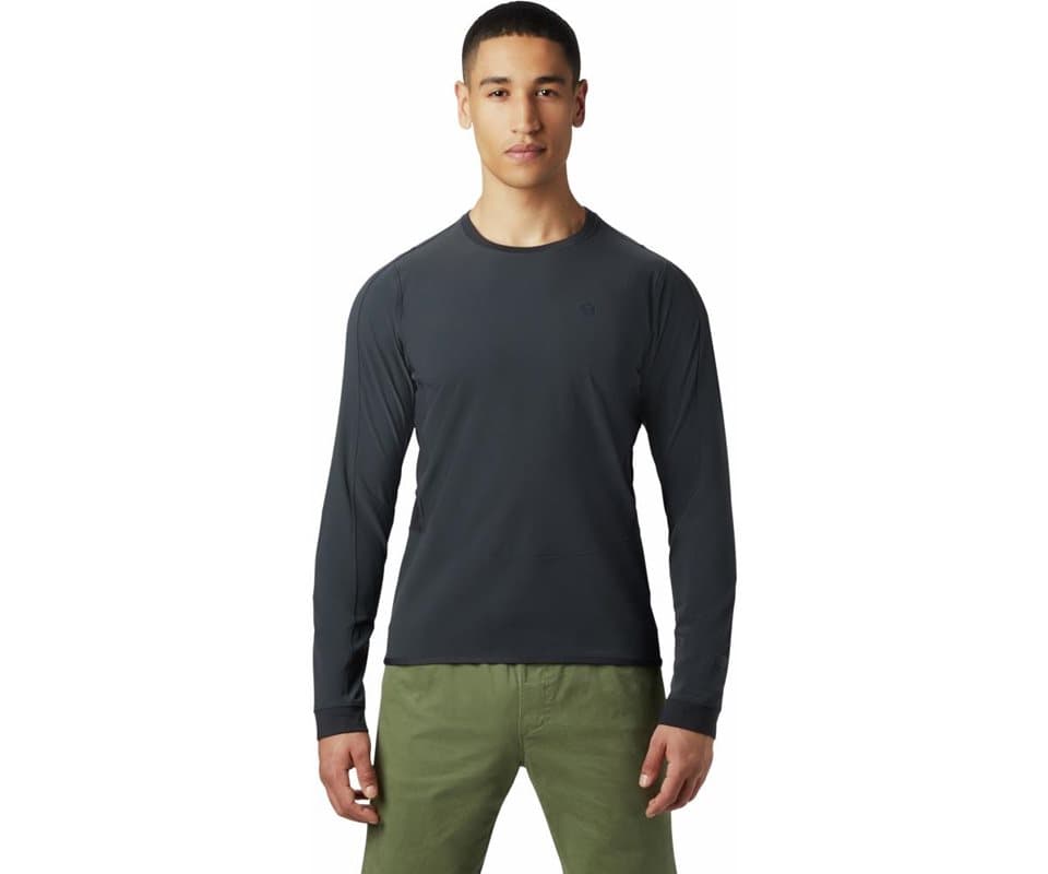 Mountain Hardwear Chockstone Hybrid Crew
