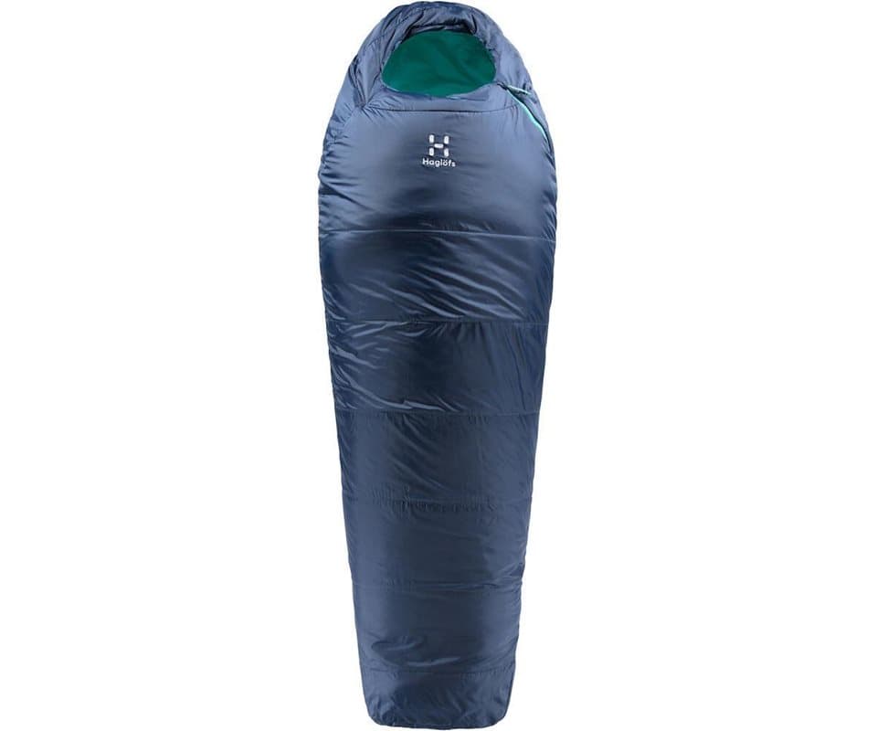 Haglöfs Musca -5 Sleeping Bag 175cm