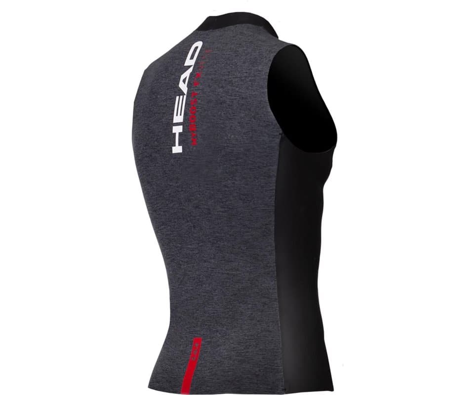 Head myBOOST FX Vest