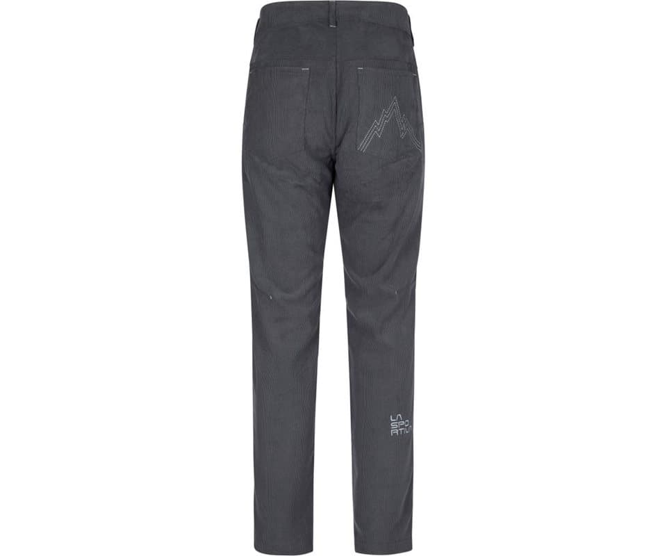 La Sportiva Setter Pants Carbon/Cloud