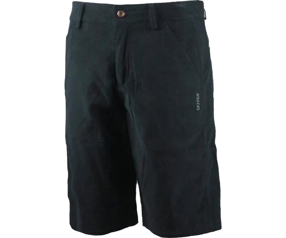 Skhoop Ellie Shorts Black