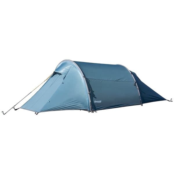 Bergans Trollhetta Tunnel 2-Pers Tent