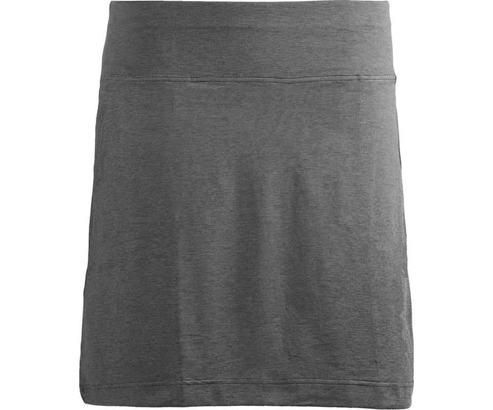 Skhoop Gerd Skort Graphite
