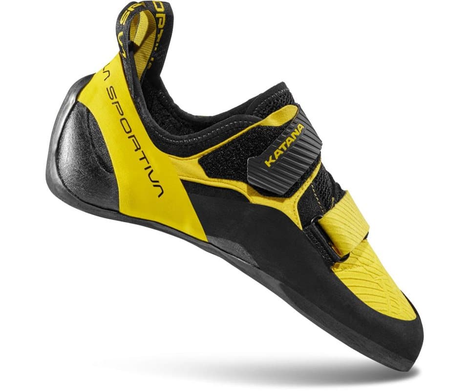 La Sportiva Katana Climbing Shoes