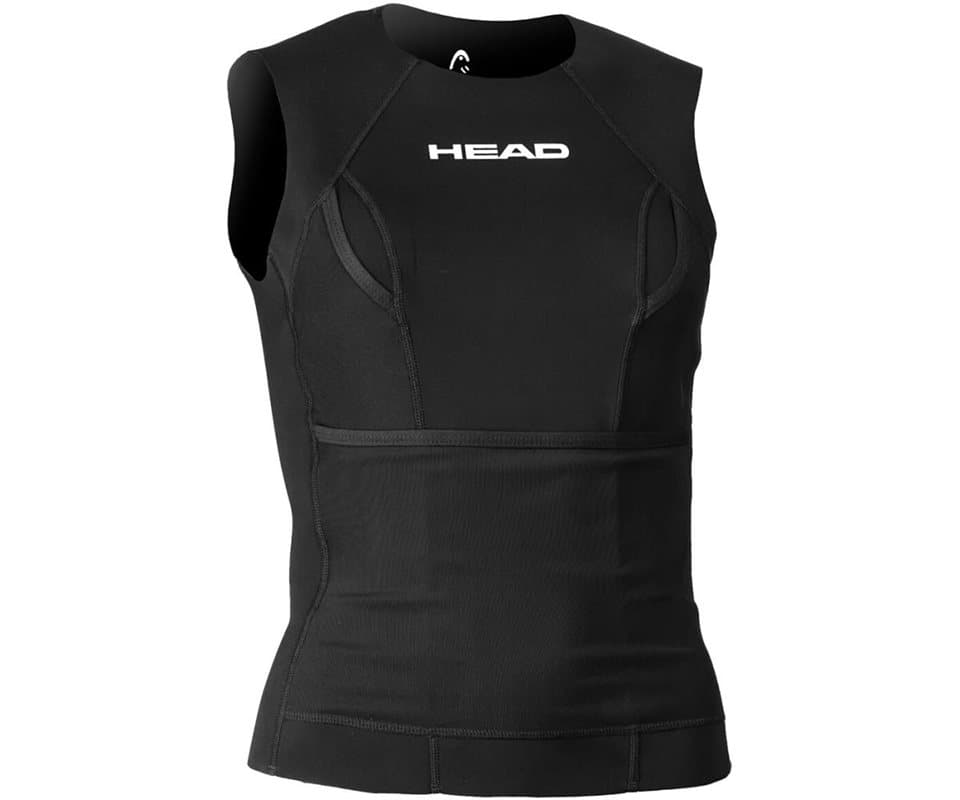 Head B2 Function 0.5 Vest
