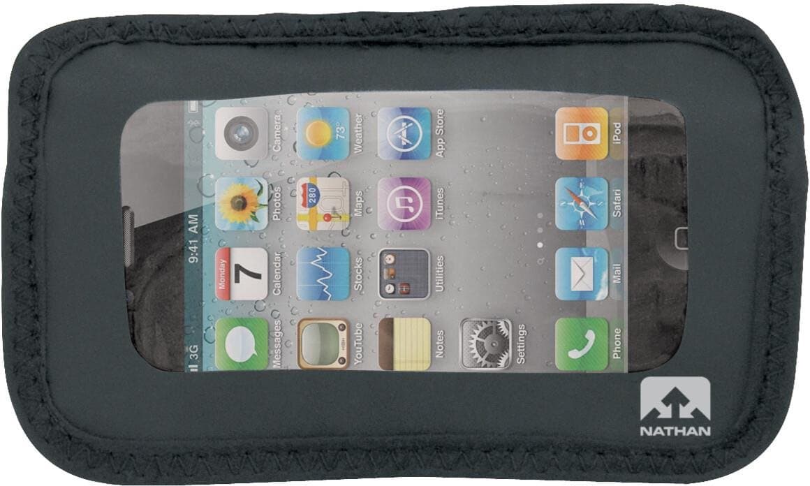 Nathan Weather-Resistant Phone Pocket