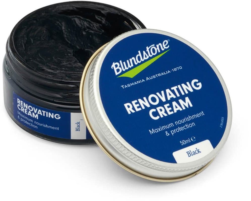 Blundstone Renovating Cream