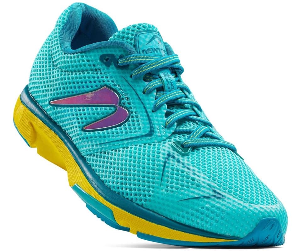 Newton Distance 11 Shoes