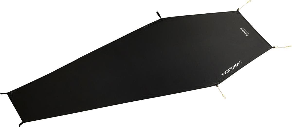 Nordisk Lofoten 1 + 2 Footprint