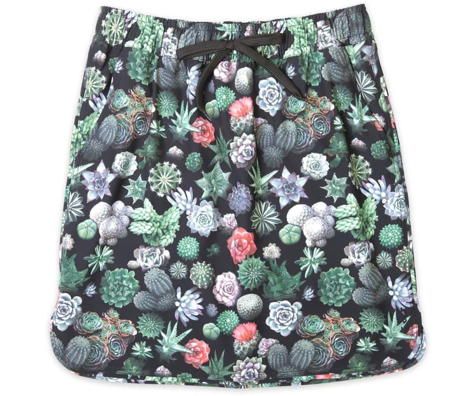 KAVU Ixtapa Skirt Greenhouse