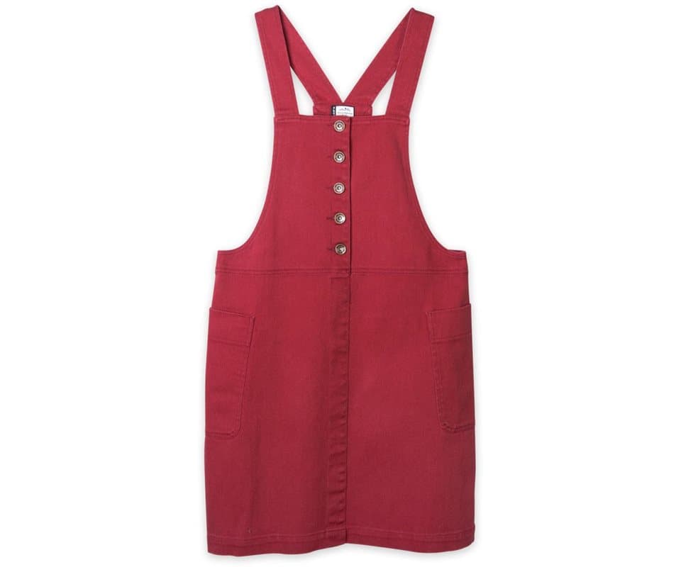 KAVU Mina Dress