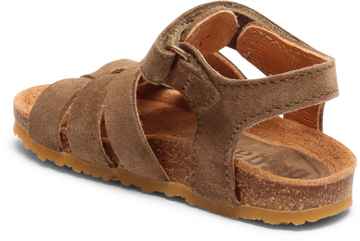 bisgaard Asger Sandals Kids